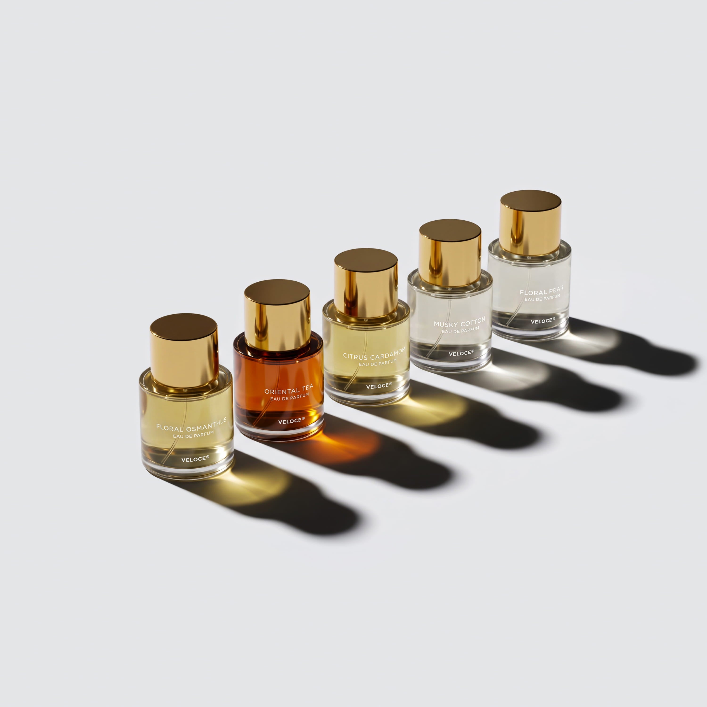 PARFUM DE BUNDLE