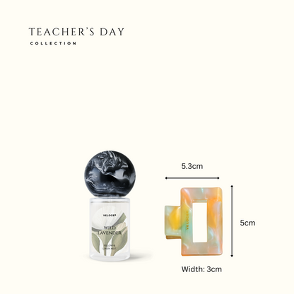 Teacher&