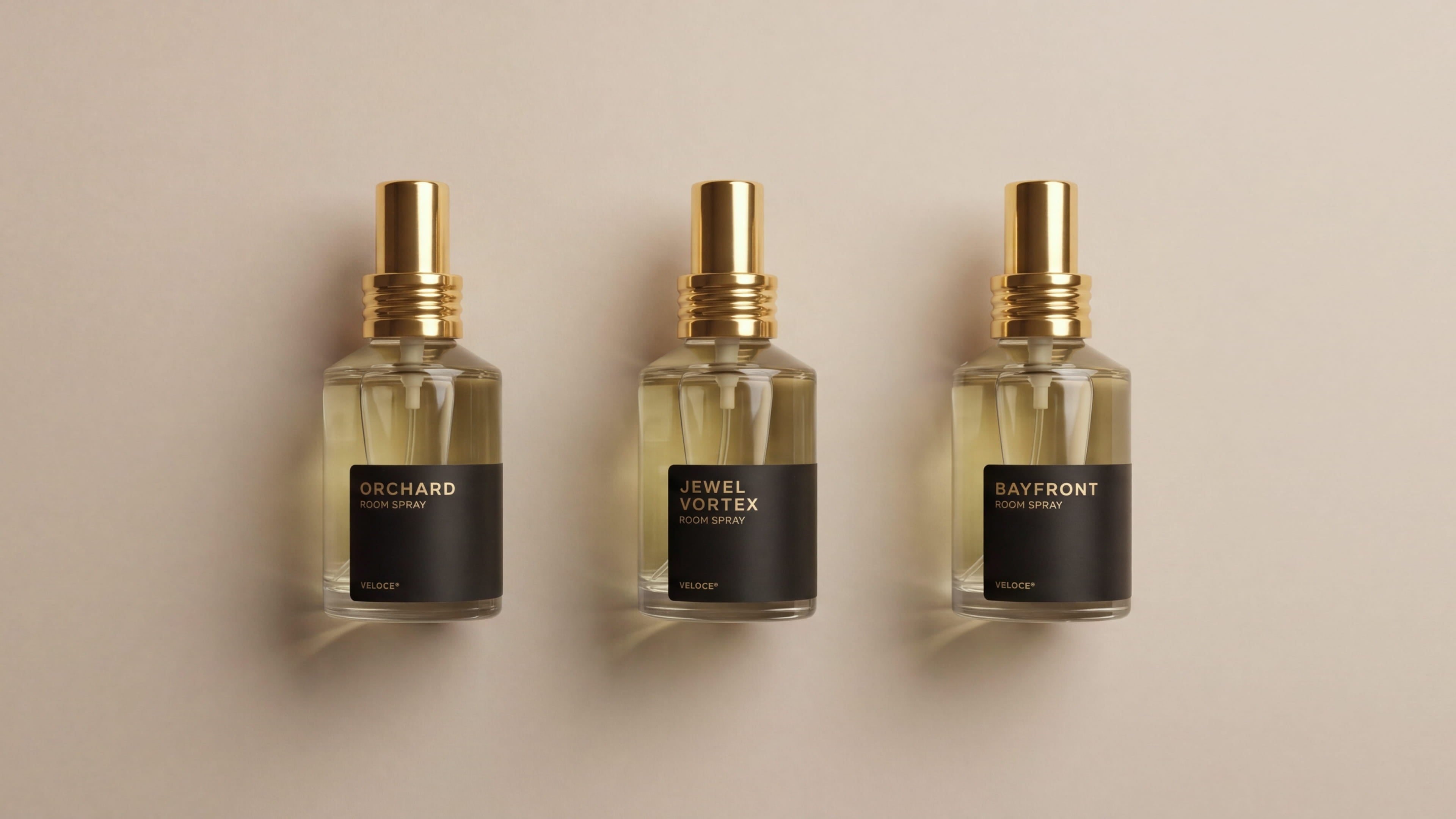 Lulu Room Spray – VELOCE®