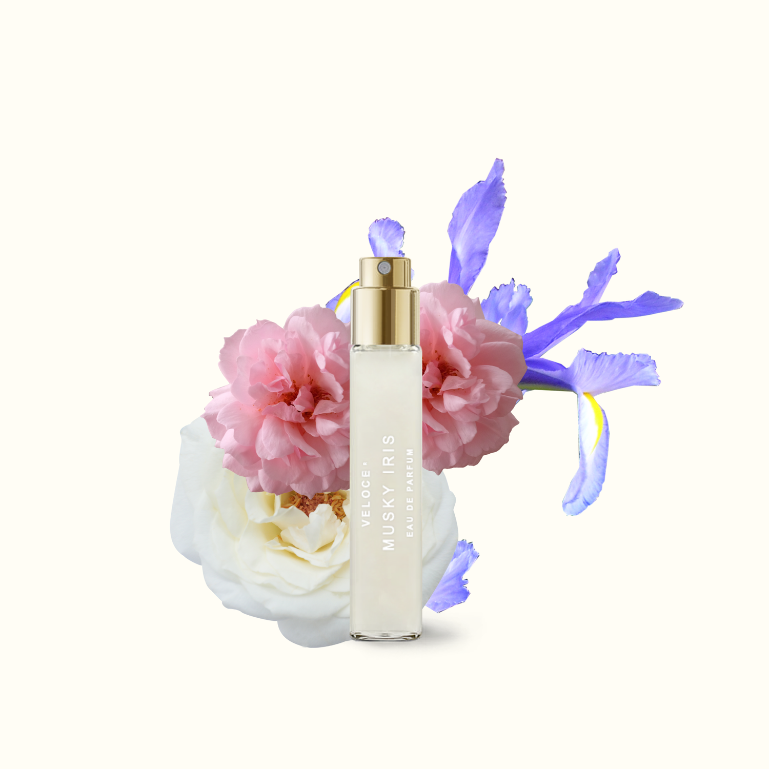 Musky Iris
