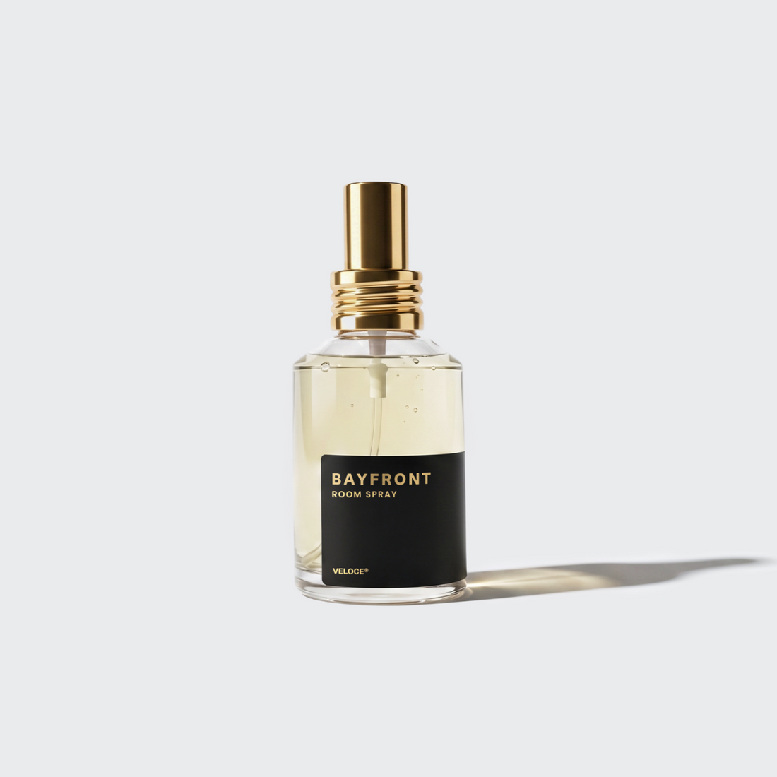 Room Spray - Bayfront (Previously known as "Bay Sands"), 60ML