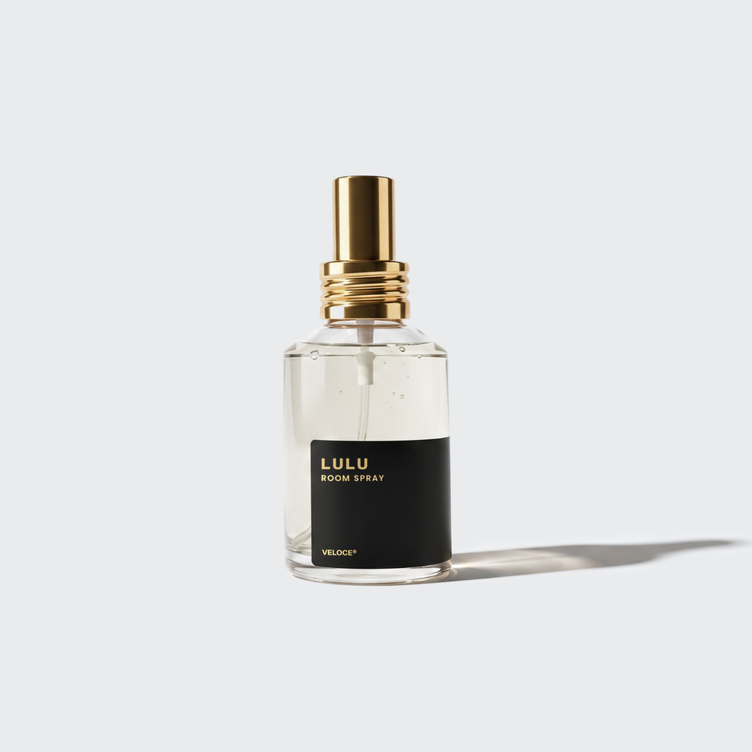 Room Spray - Lulu, 60ML