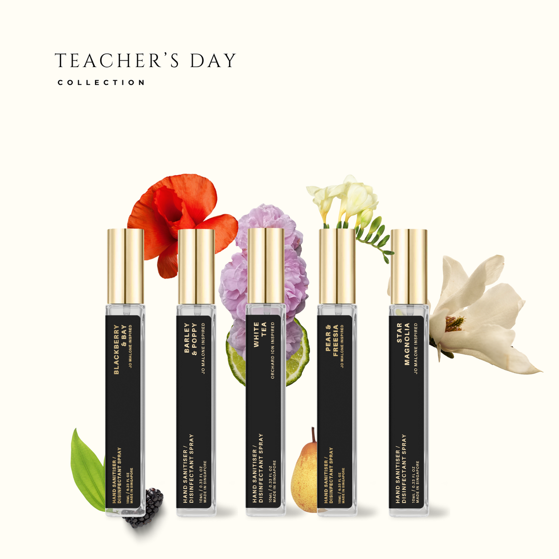 Teacher&
