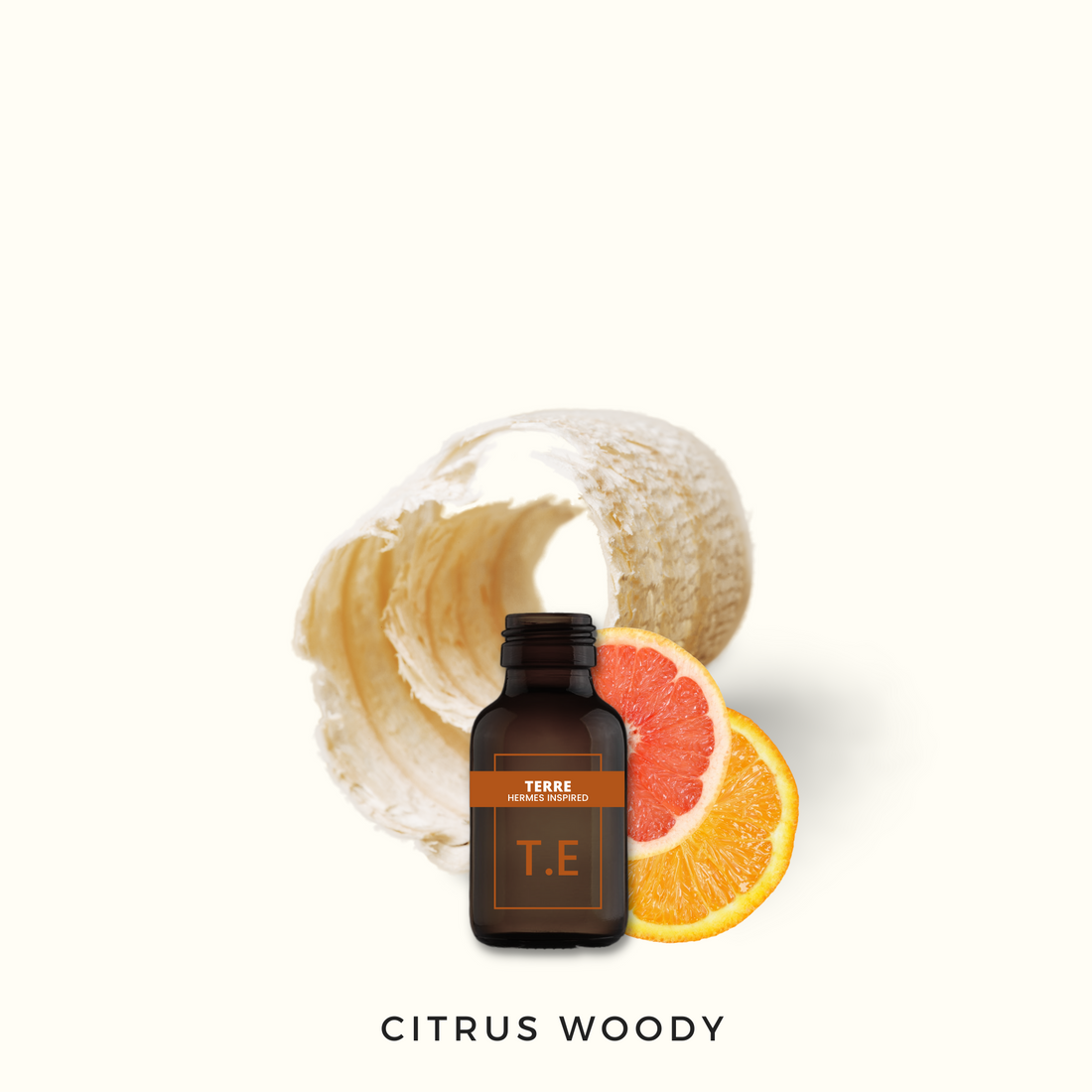 Terre, Pure Aromatherapy Essential Oil
