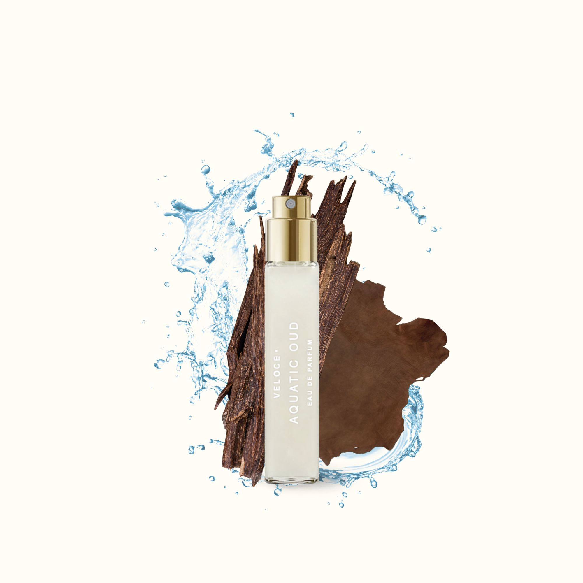 Aquatic Oud (Travel Size)