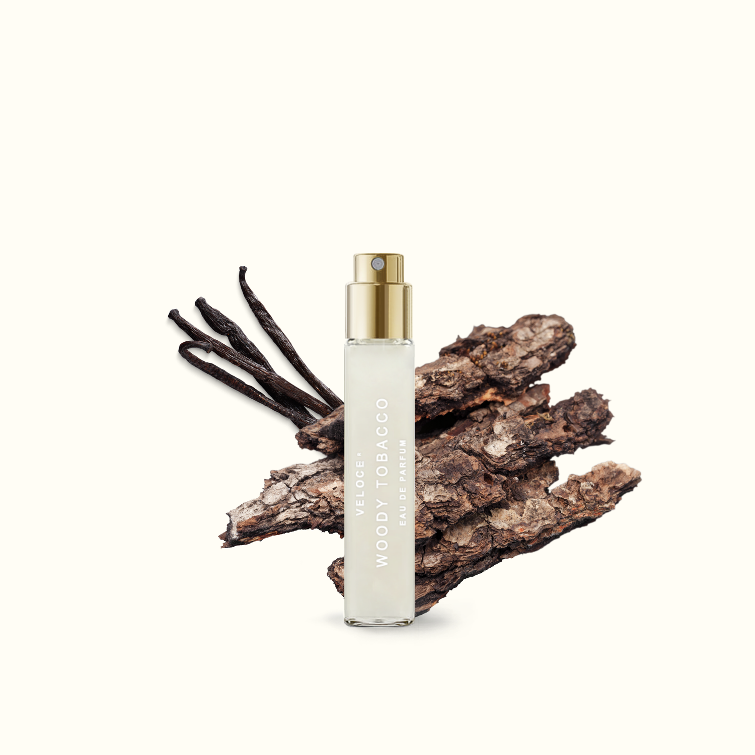 Woody Tobacco