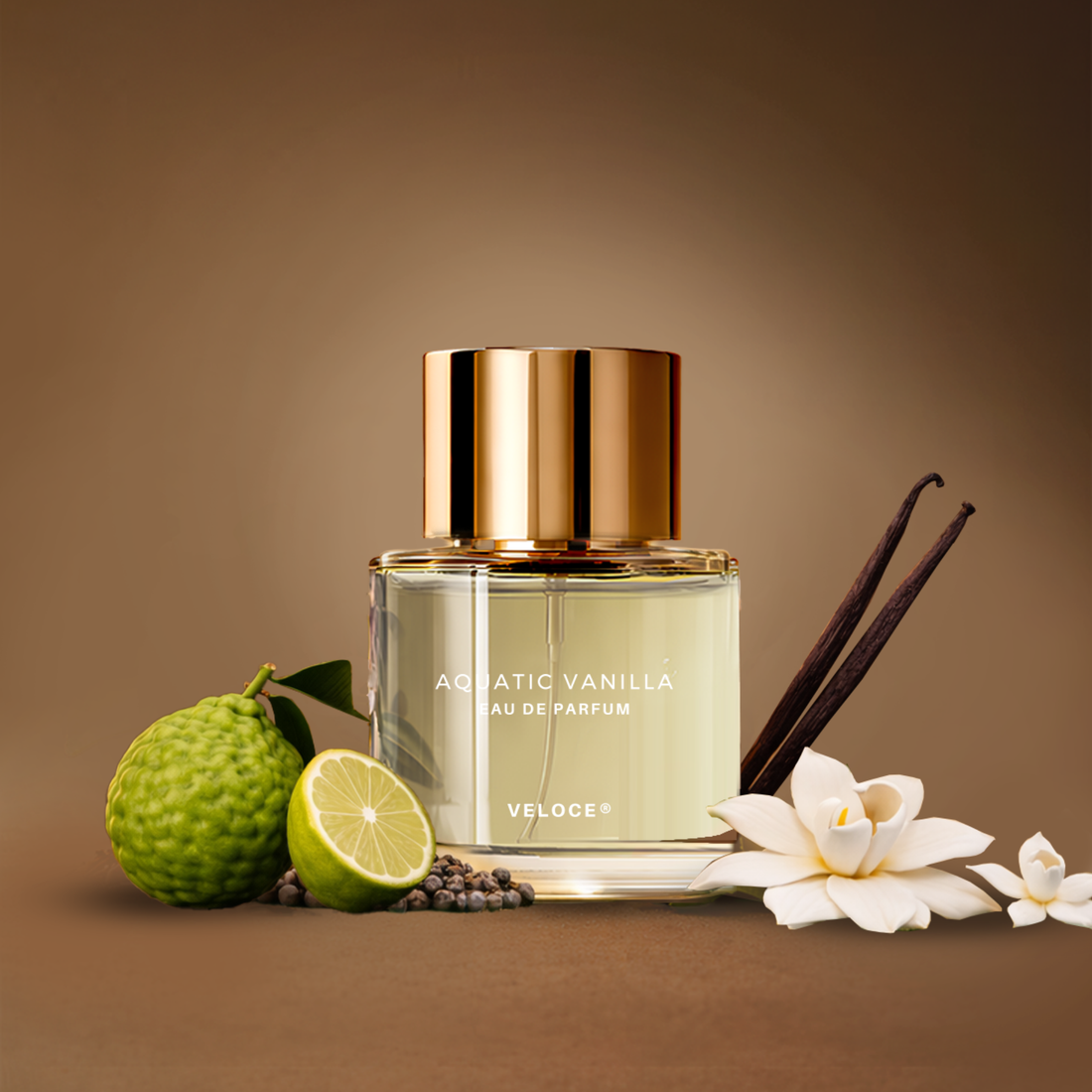 Aquatic Vanilla