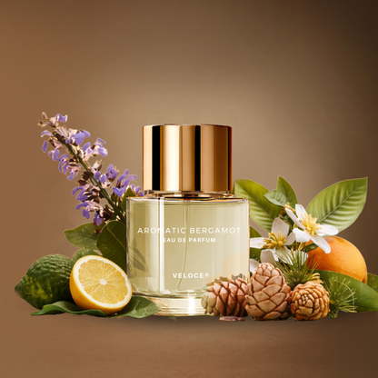 Aromatic Bergamot