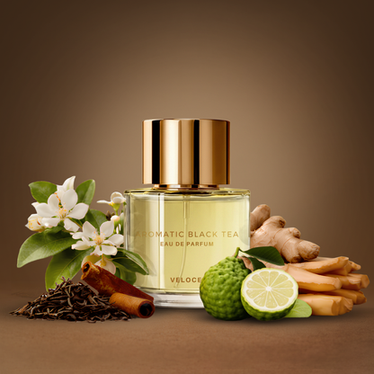 Aromatic Black Tea