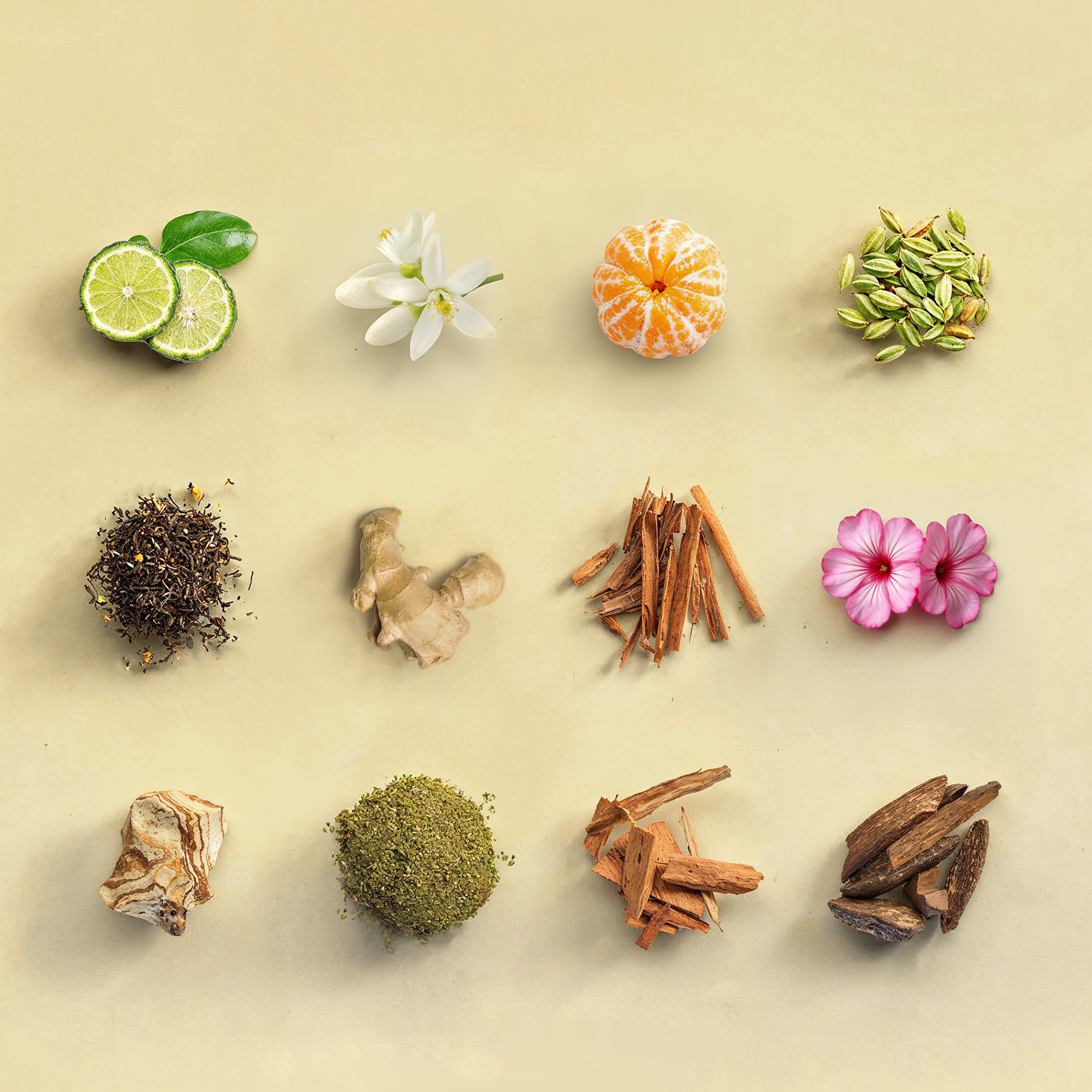Aromatic Black Tea