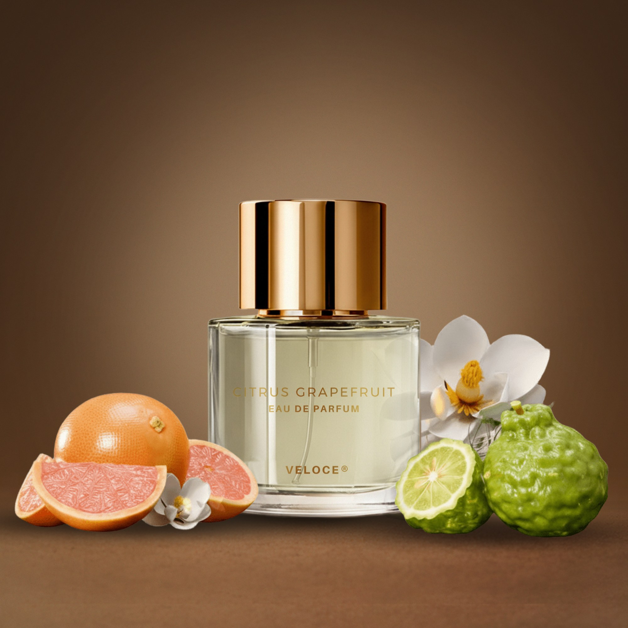 Citrus Grapefruit