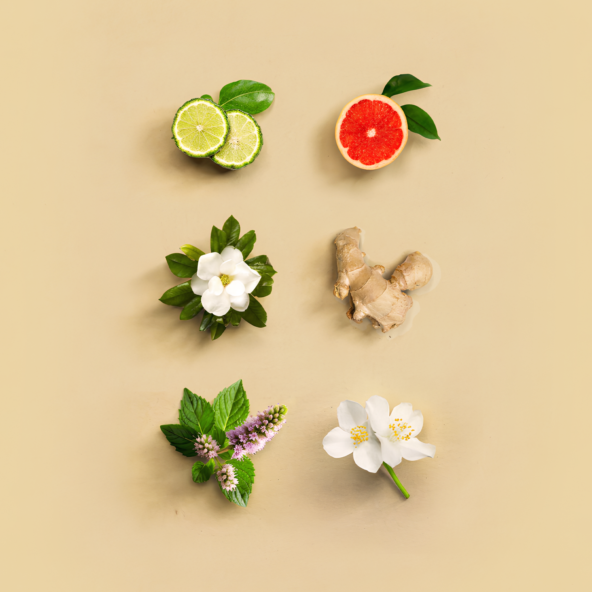 Citrus Grapefruit