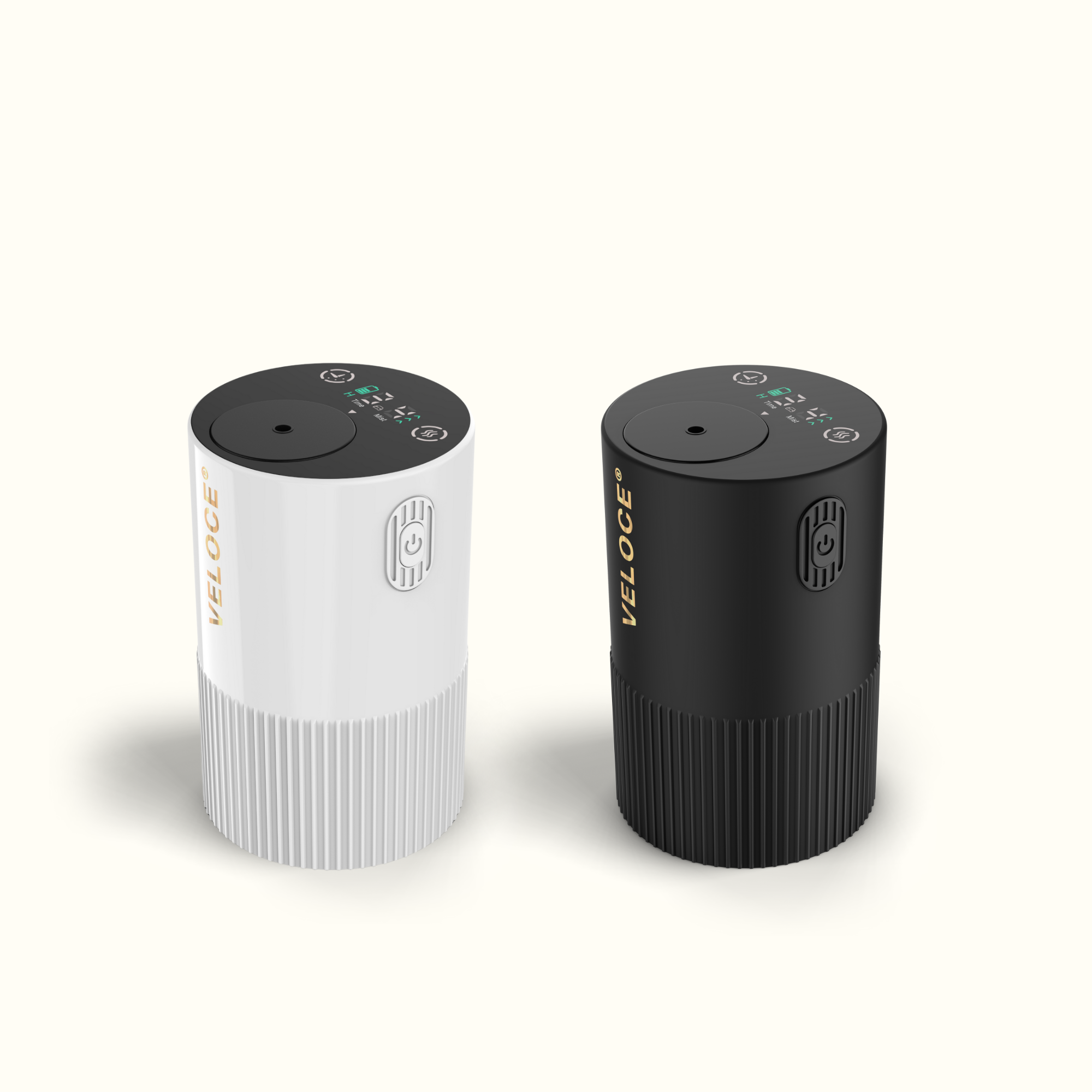 Digital Waterless & Wireless Diffuser