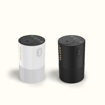 Digital Waterless &amp; Wireless Diffuser