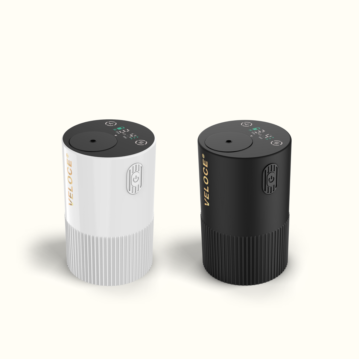 THE LUXURY DIFFUSER BUNDLE