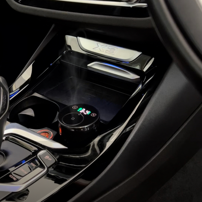 Digital Waterless &amp; Wireless Diffuser