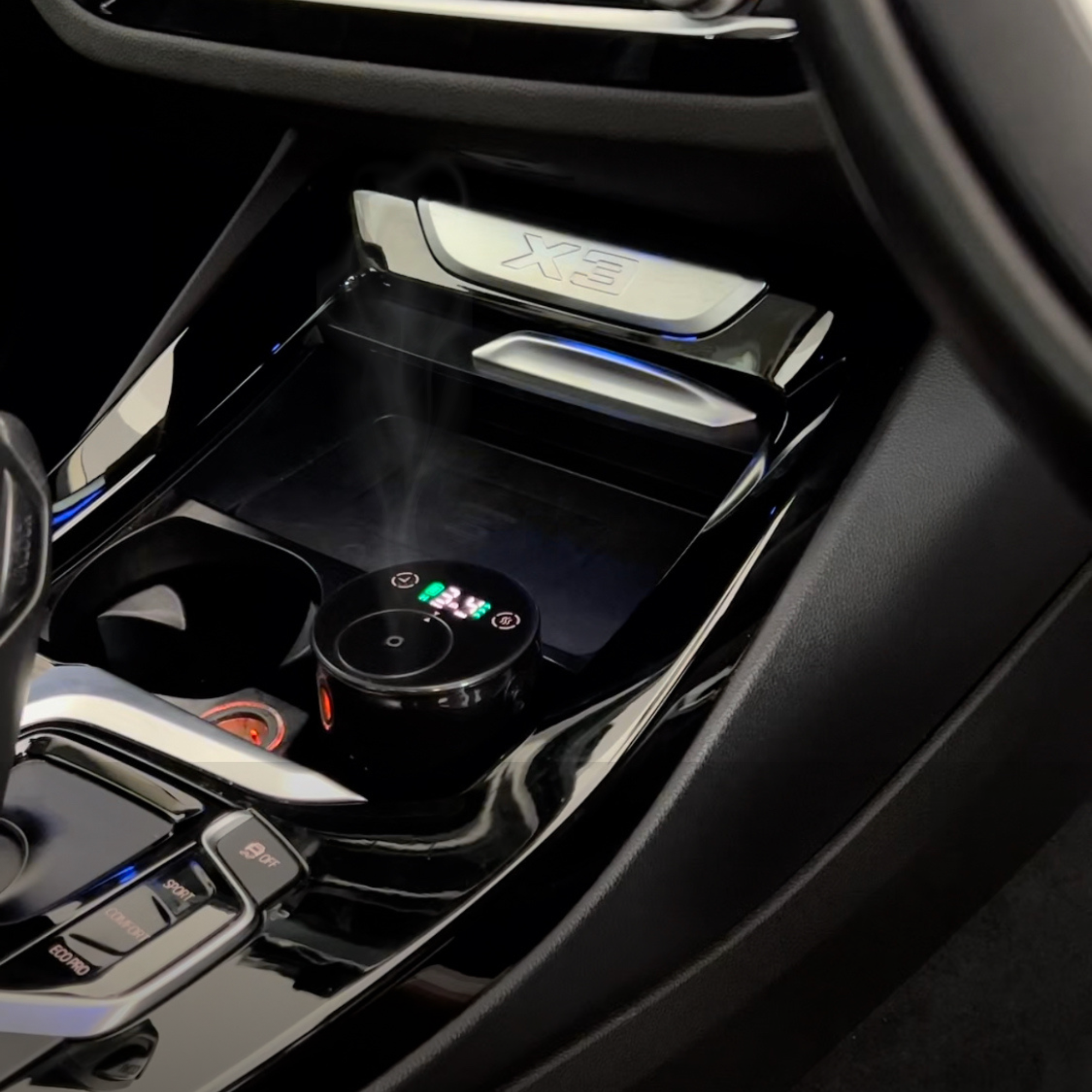 The Luxury Diffuser Bundle (3 Diffuser Sets)