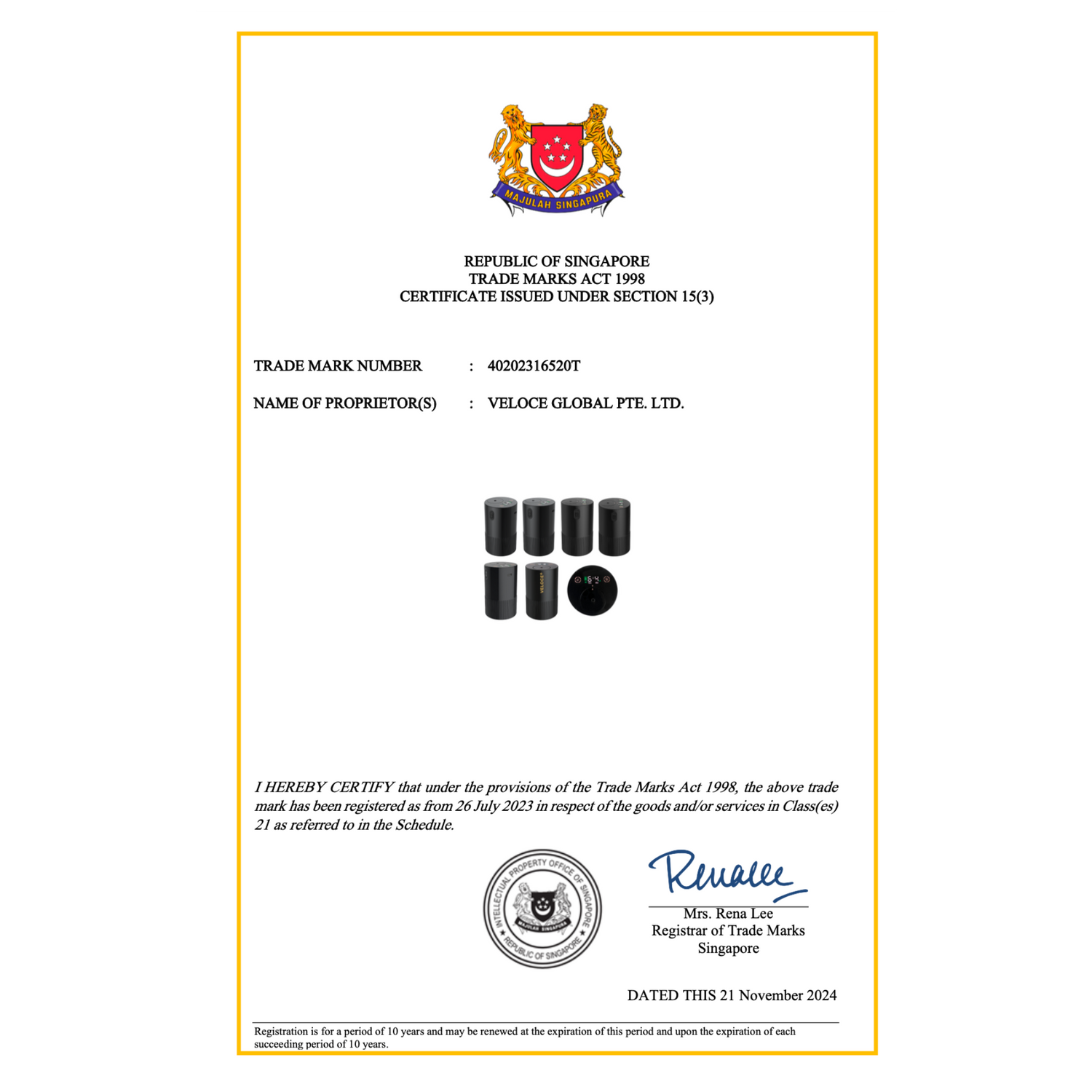 The Luxury Diffuser Bundle (3 Diffuser Sets)