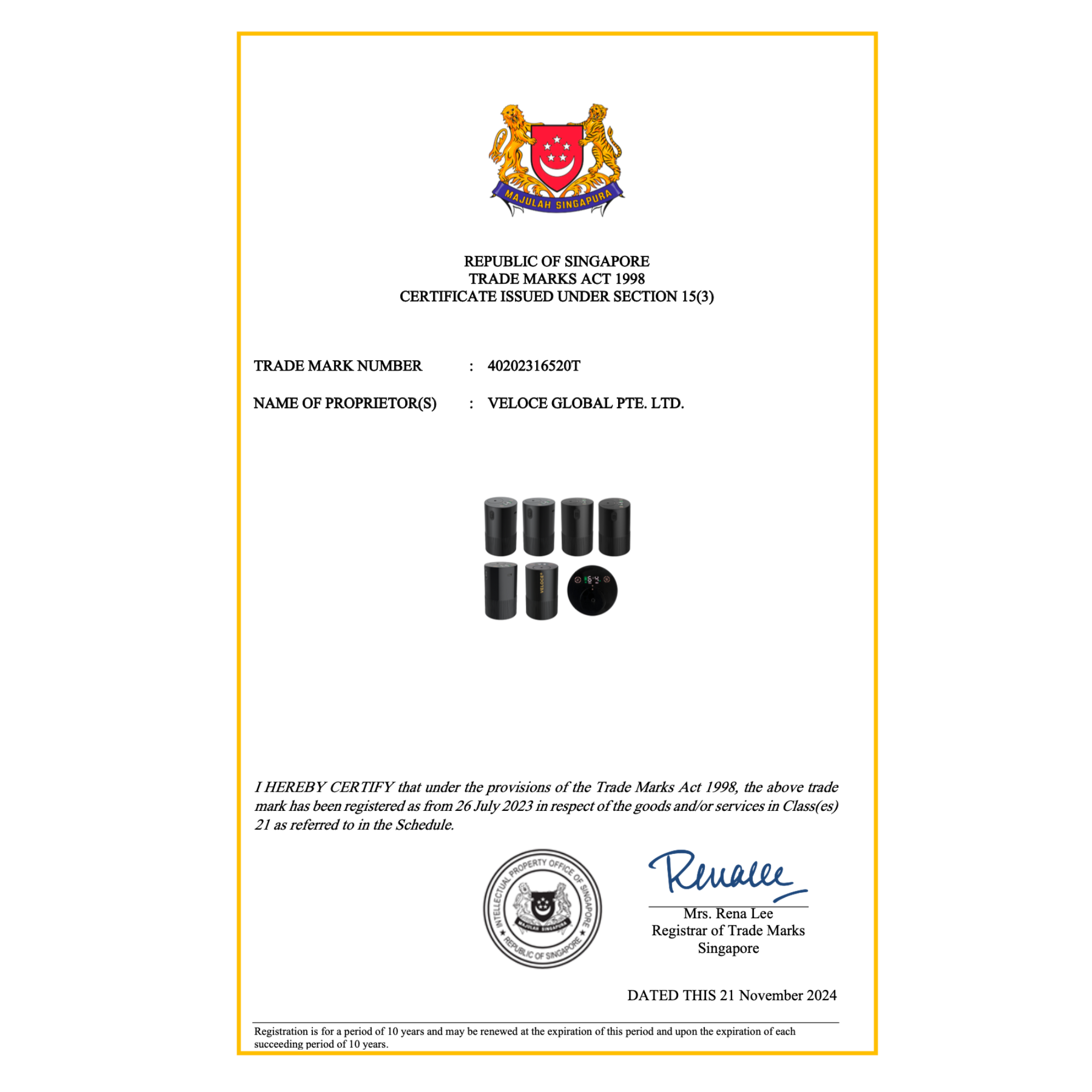 The Luxury Diffuser Bundle (3 Diffuser Sets)