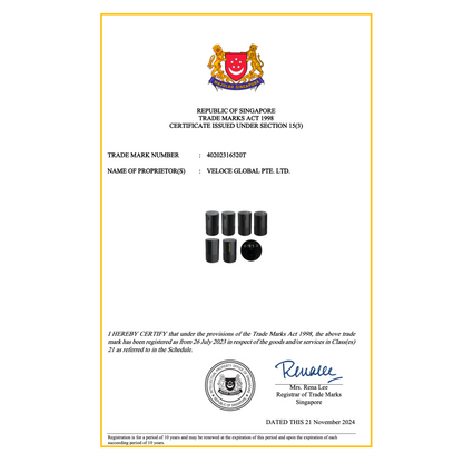 The Luxury Diffuser Bundle (3 Diffuser Sets)