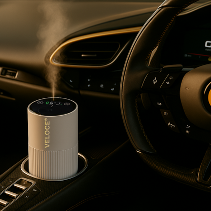 The Luxury Diffuser Bundle (3 Diffuser Sets)