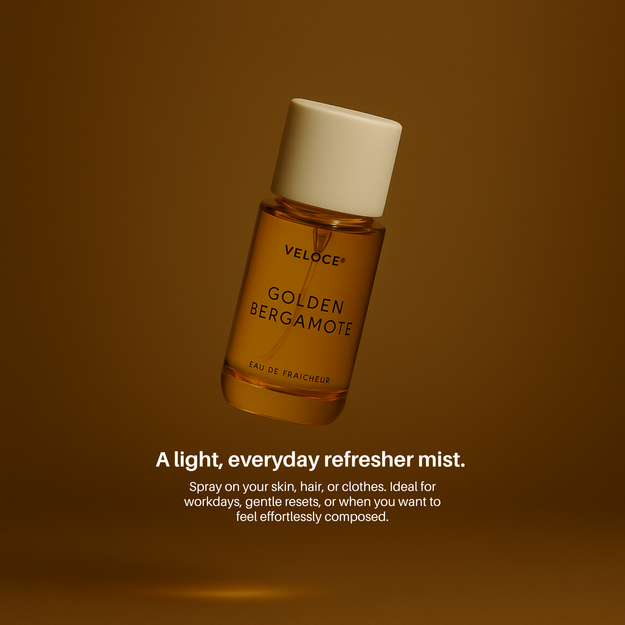 The Eau De Fraîcheur Discovery Set (4 Scents)