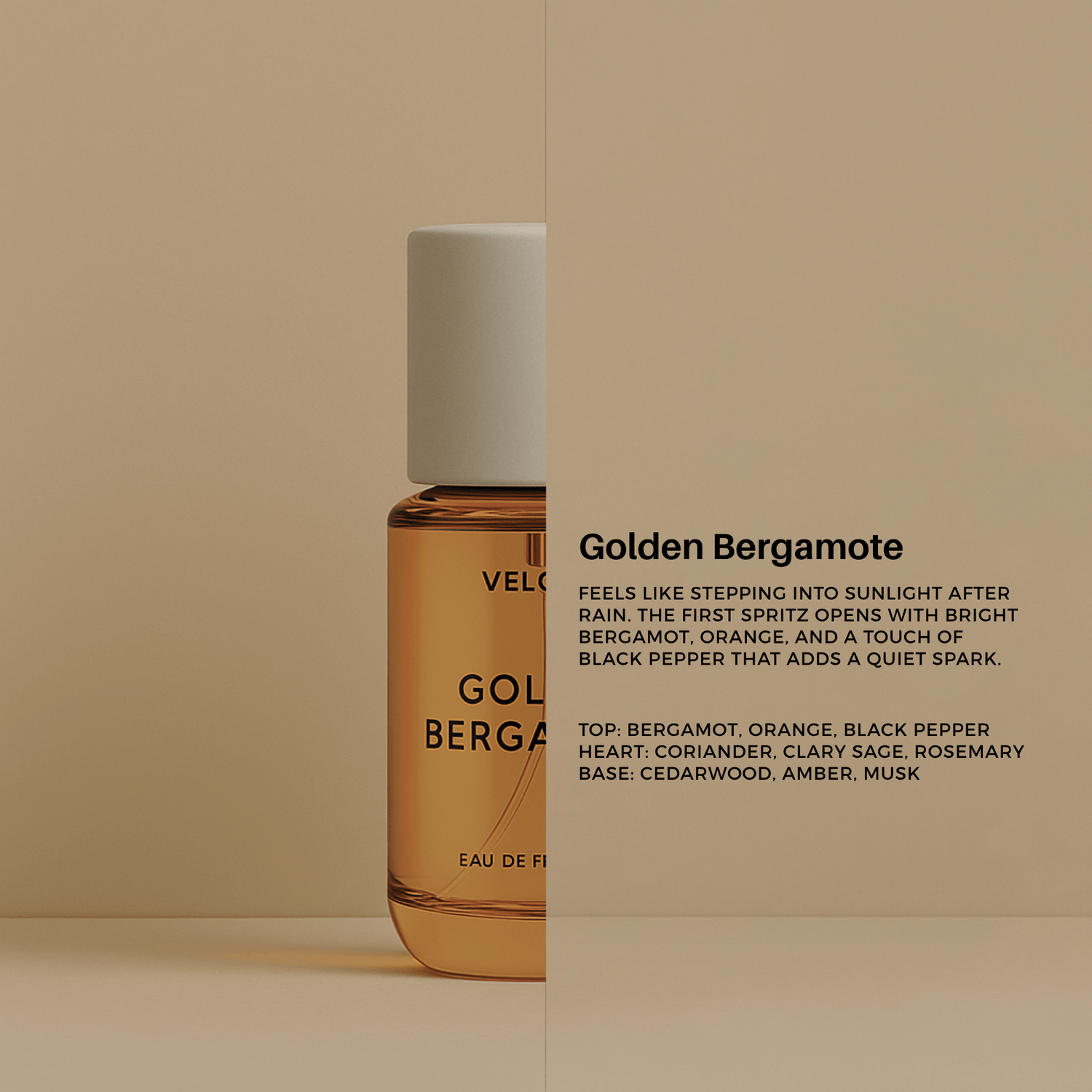 The Eau De Fraîcheur Discovery Set (4 Scents)