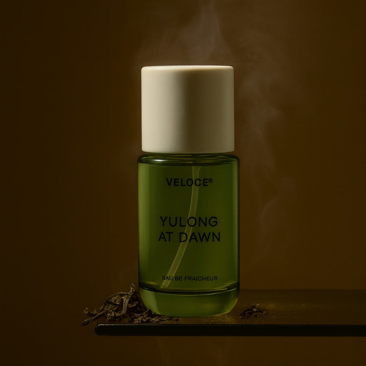 The Eau De Fraîcheur Discovery Set (4 Scents)