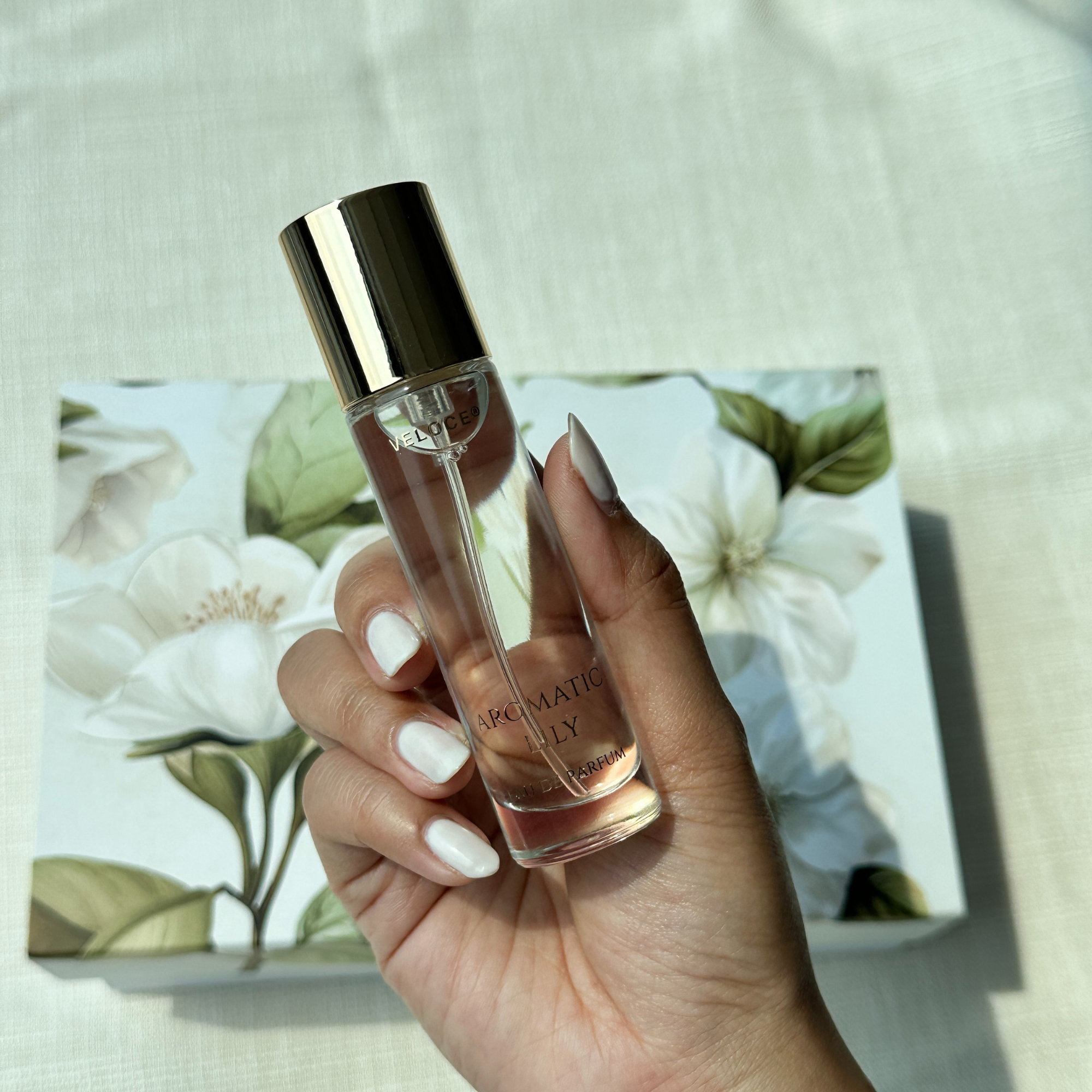 Perfume Gift Set - For Her
