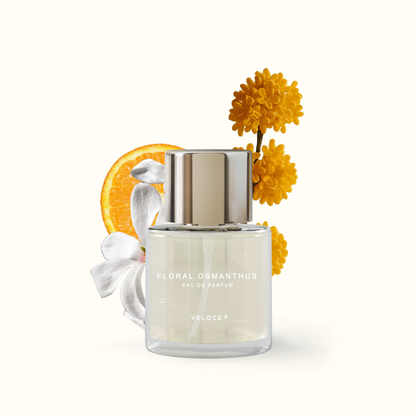 Floral Osmanthus
