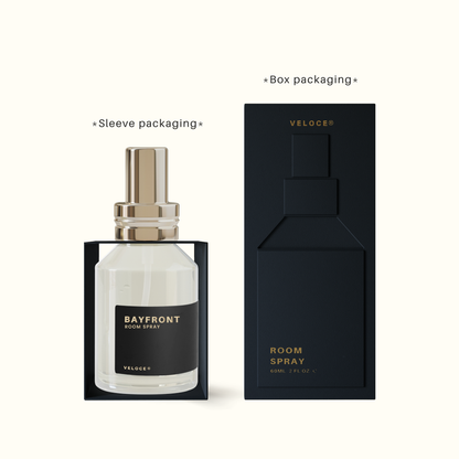 Room Spray - Bayfront *Renamed*, 60ML