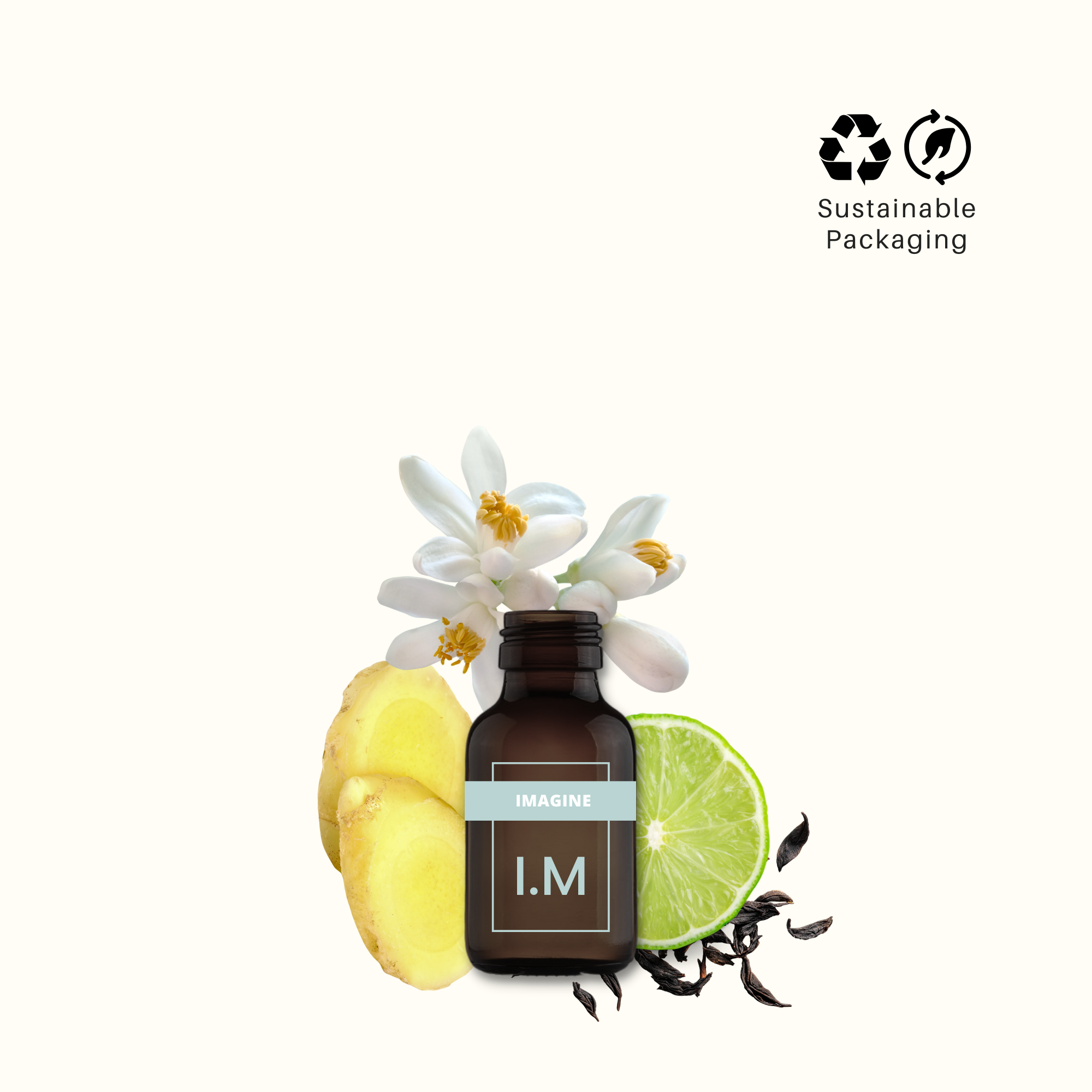 Imagine, Pure Aromatherapy Essential Oil