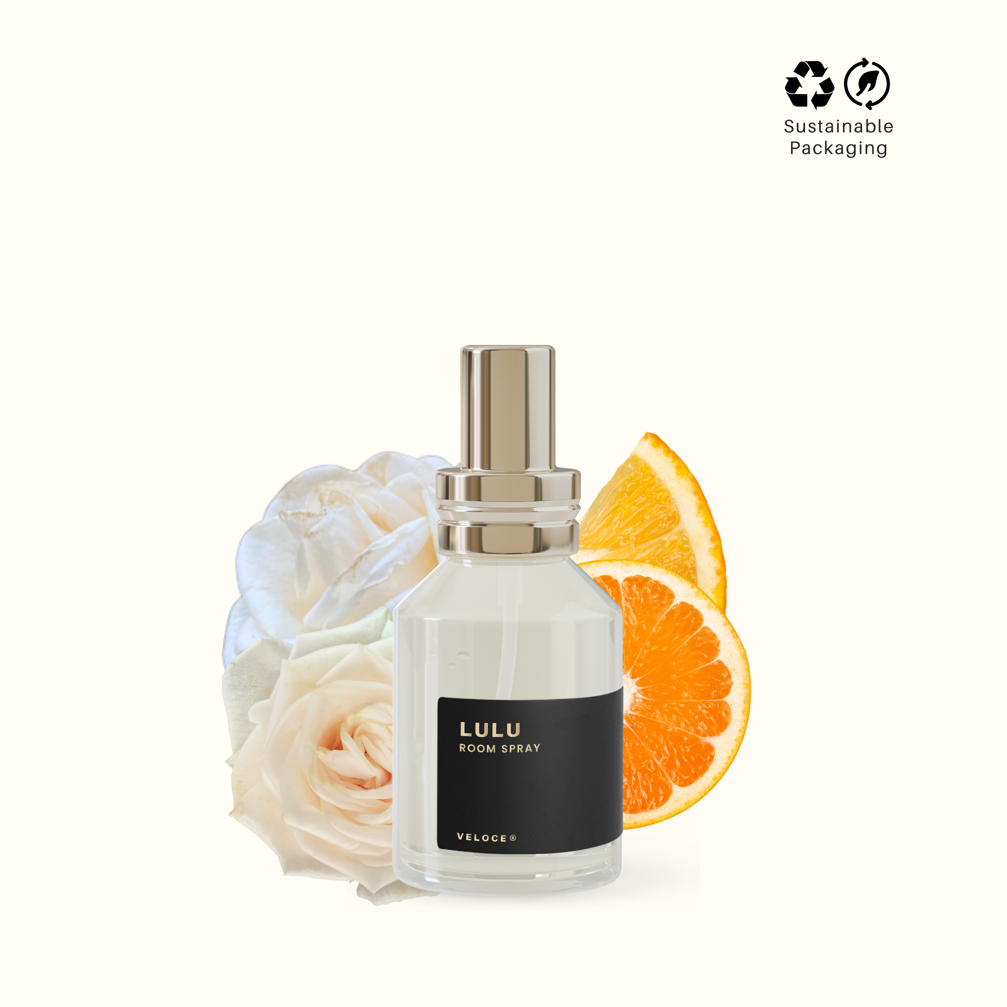 Room Spray - Lulu, 60ML *Limited Edition*