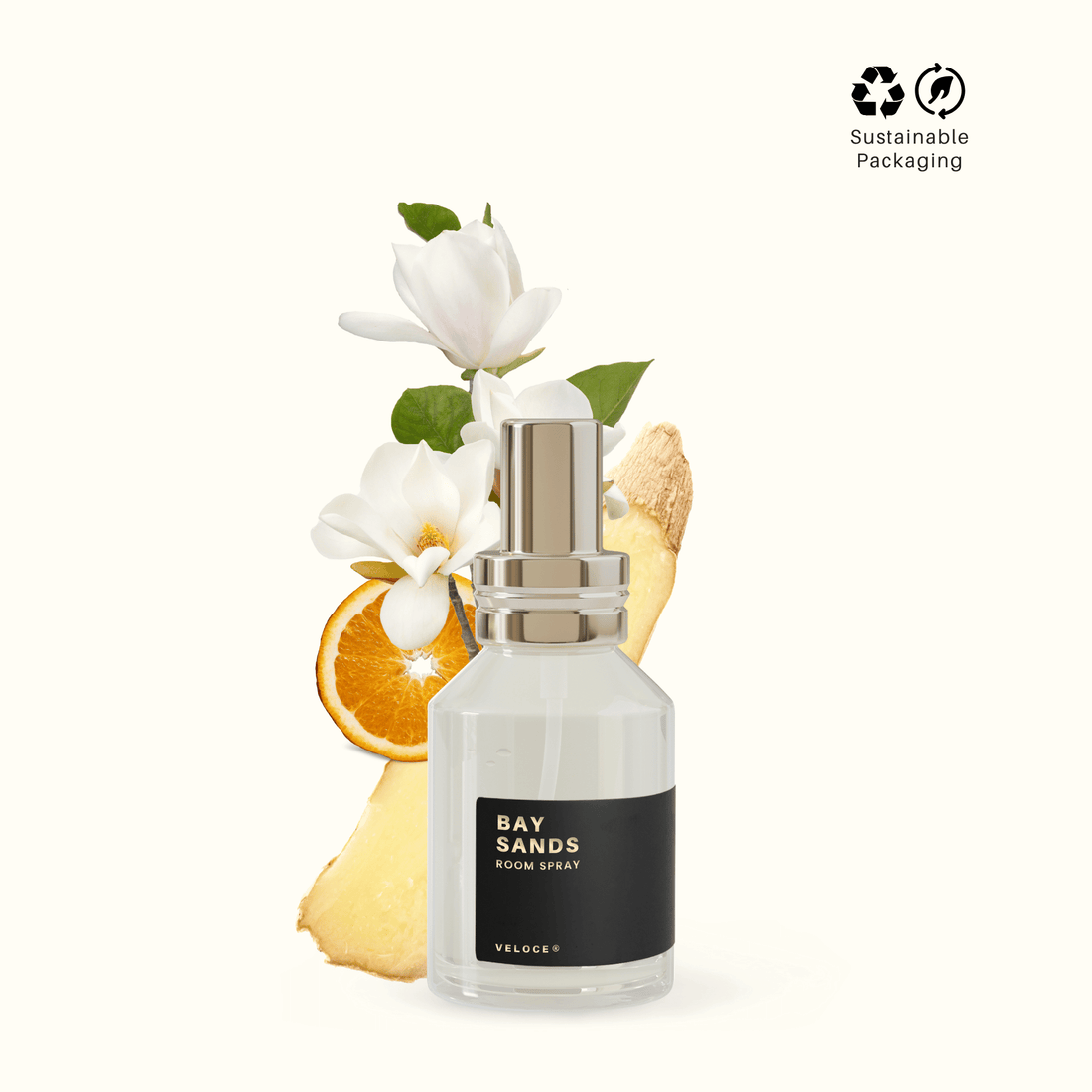 Room Spray - Bay Sands, 60ML