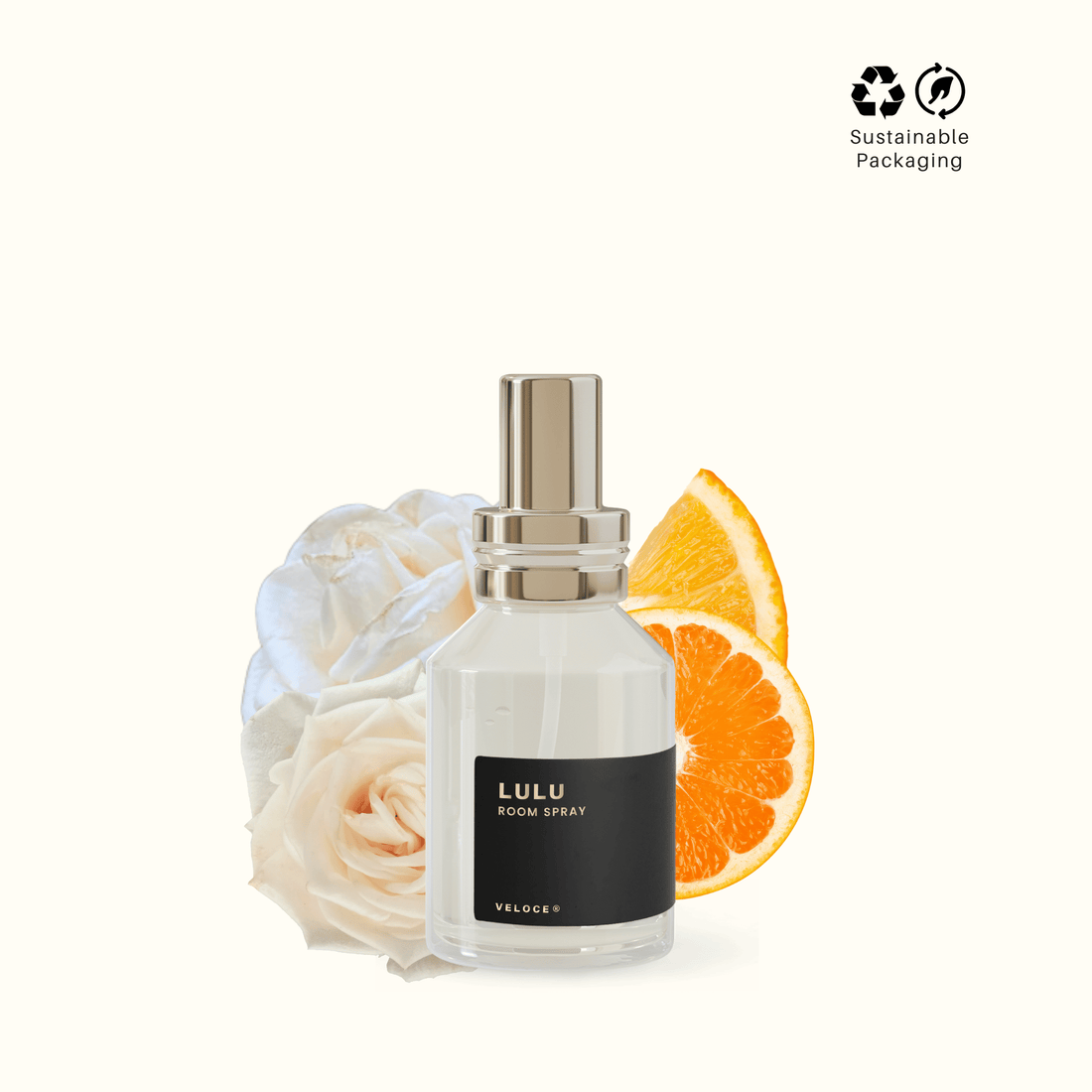 Lulu, Pure Aromatherapy Essential Oil *New, Limited Edition*