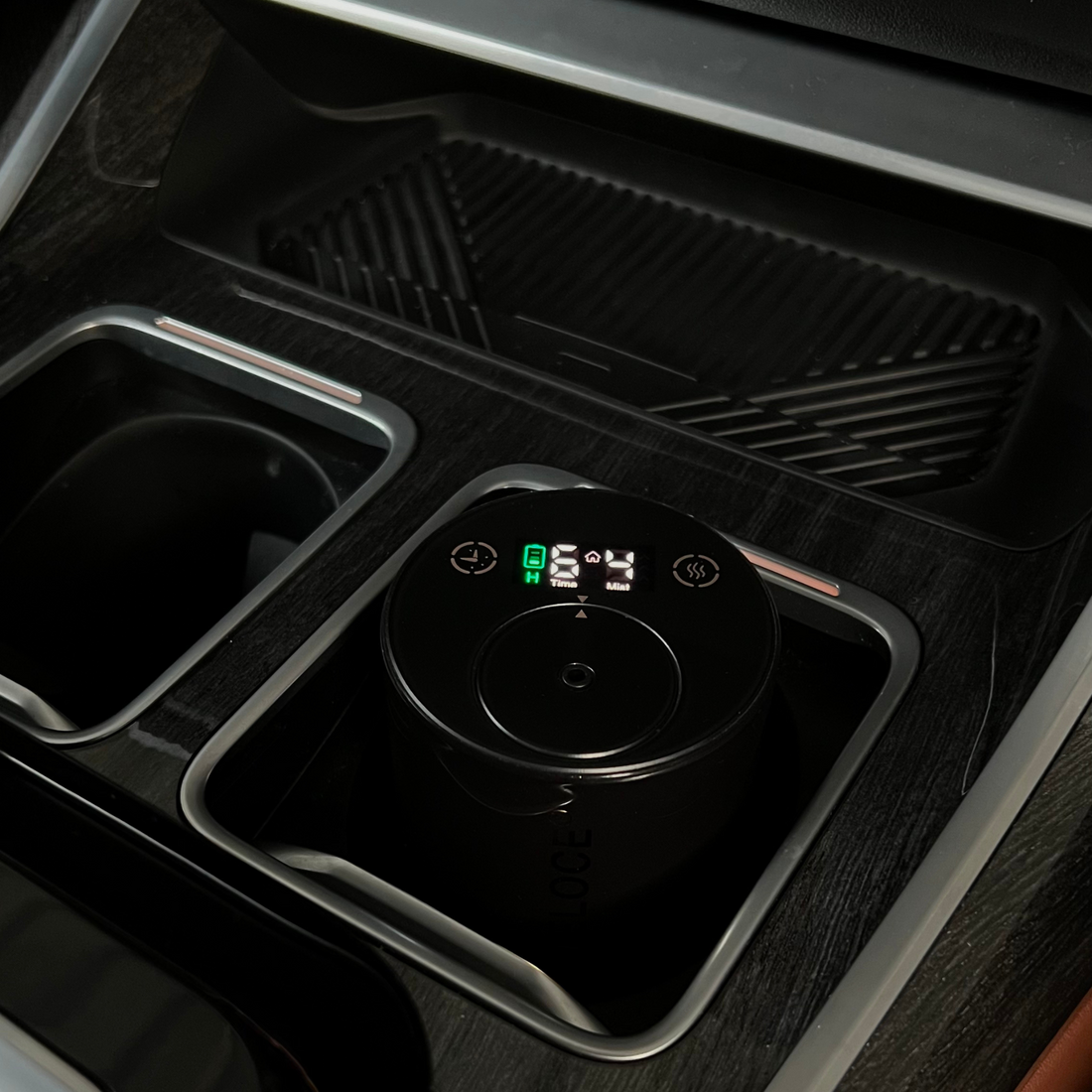 Luxury Bundle (Digital Waterless & Wireless Diffuser X 3)