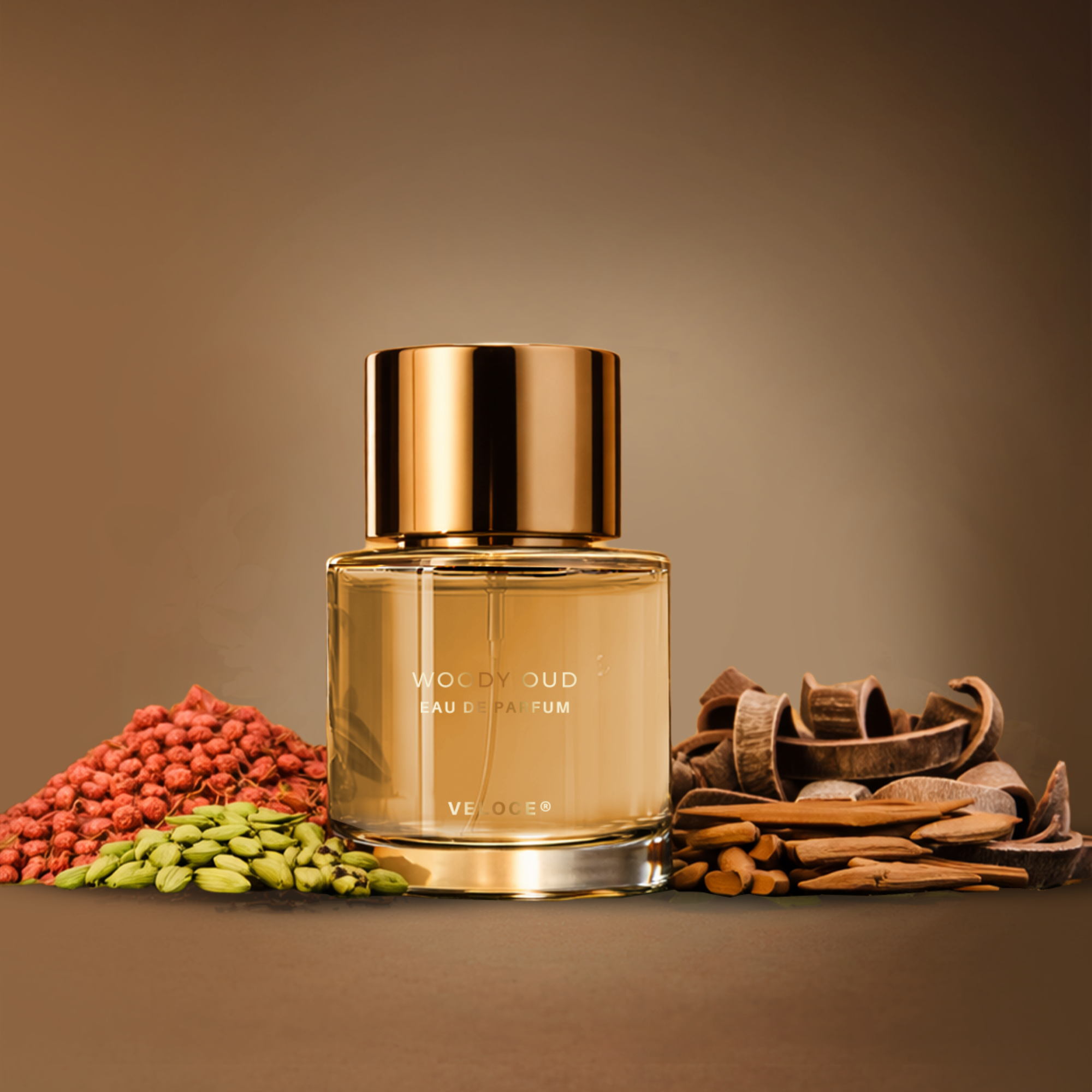 Woody Oud
