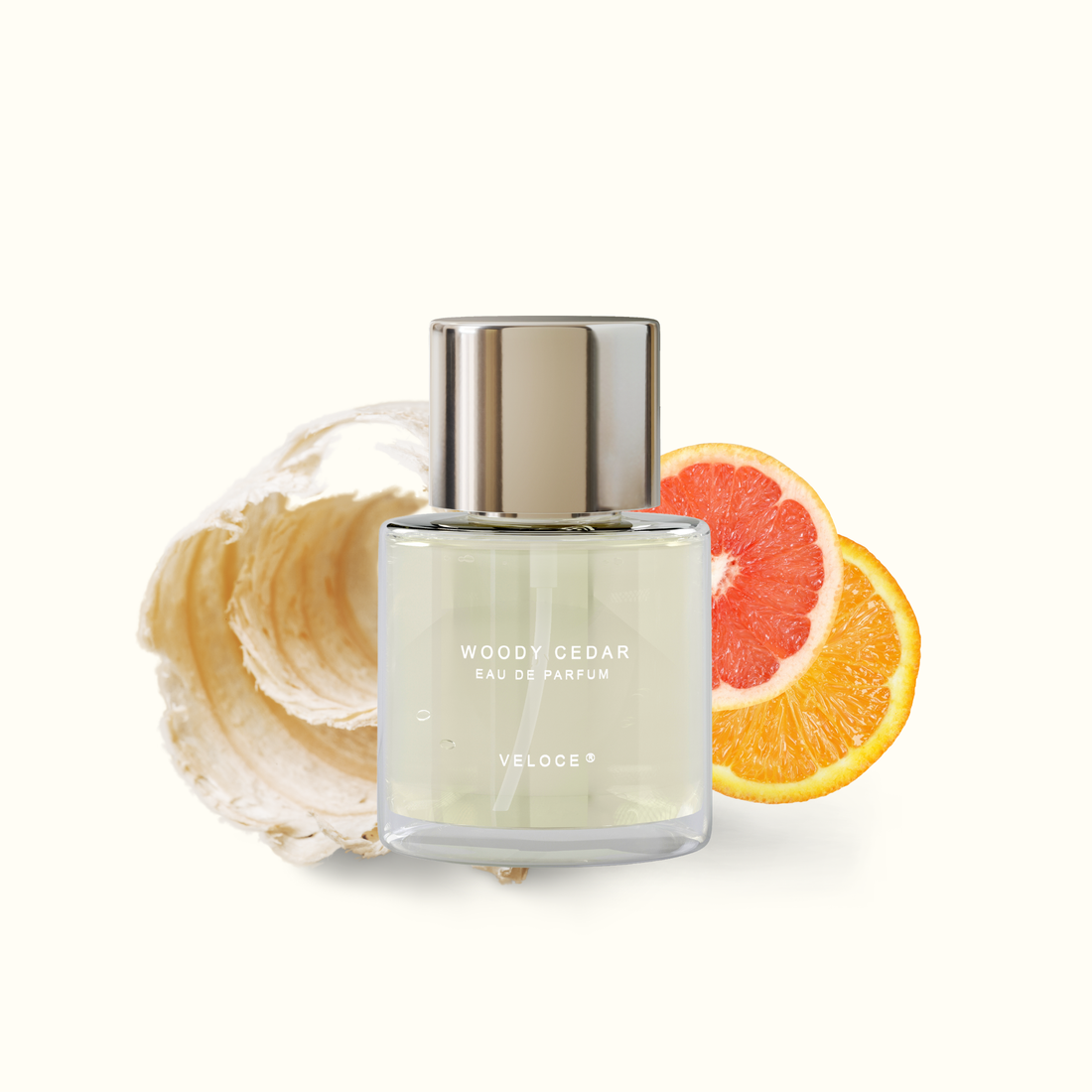 Woody Cedar