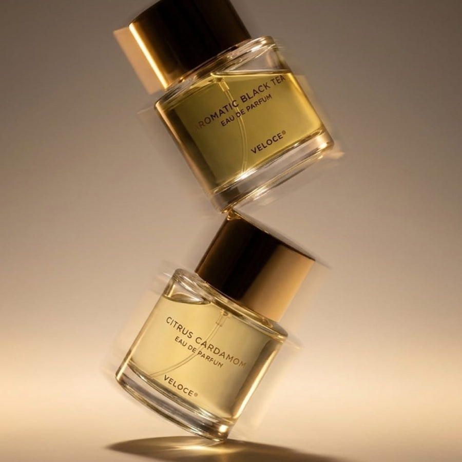 PARFUM BUNDLE