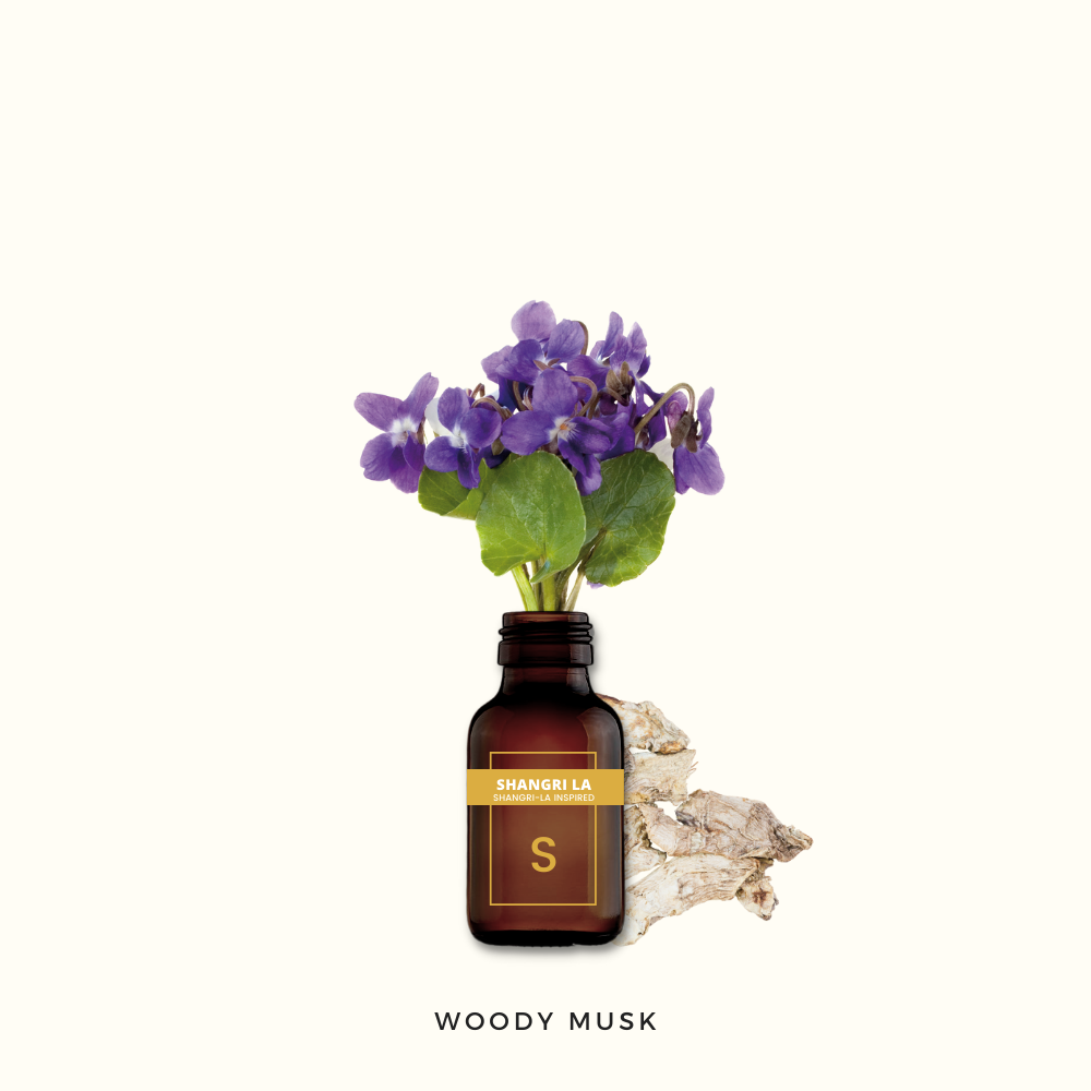 Signature Scent Bundle - 6 Iconic Places