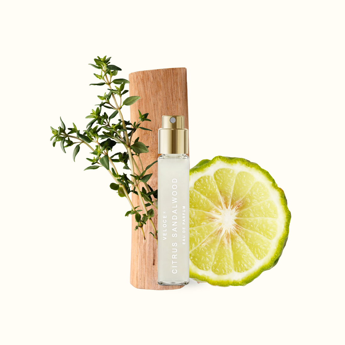 Citrus Sandalwood (Travel-SIze)