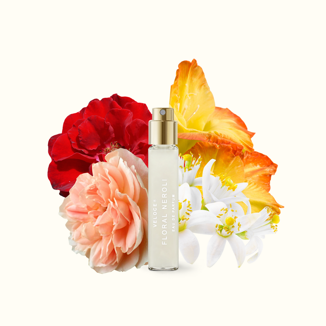 Floral Neroli (Travel Size)