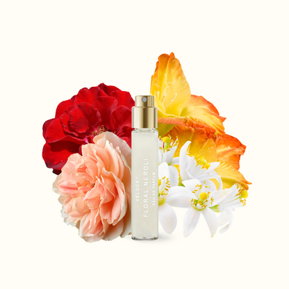 Floral Neroli