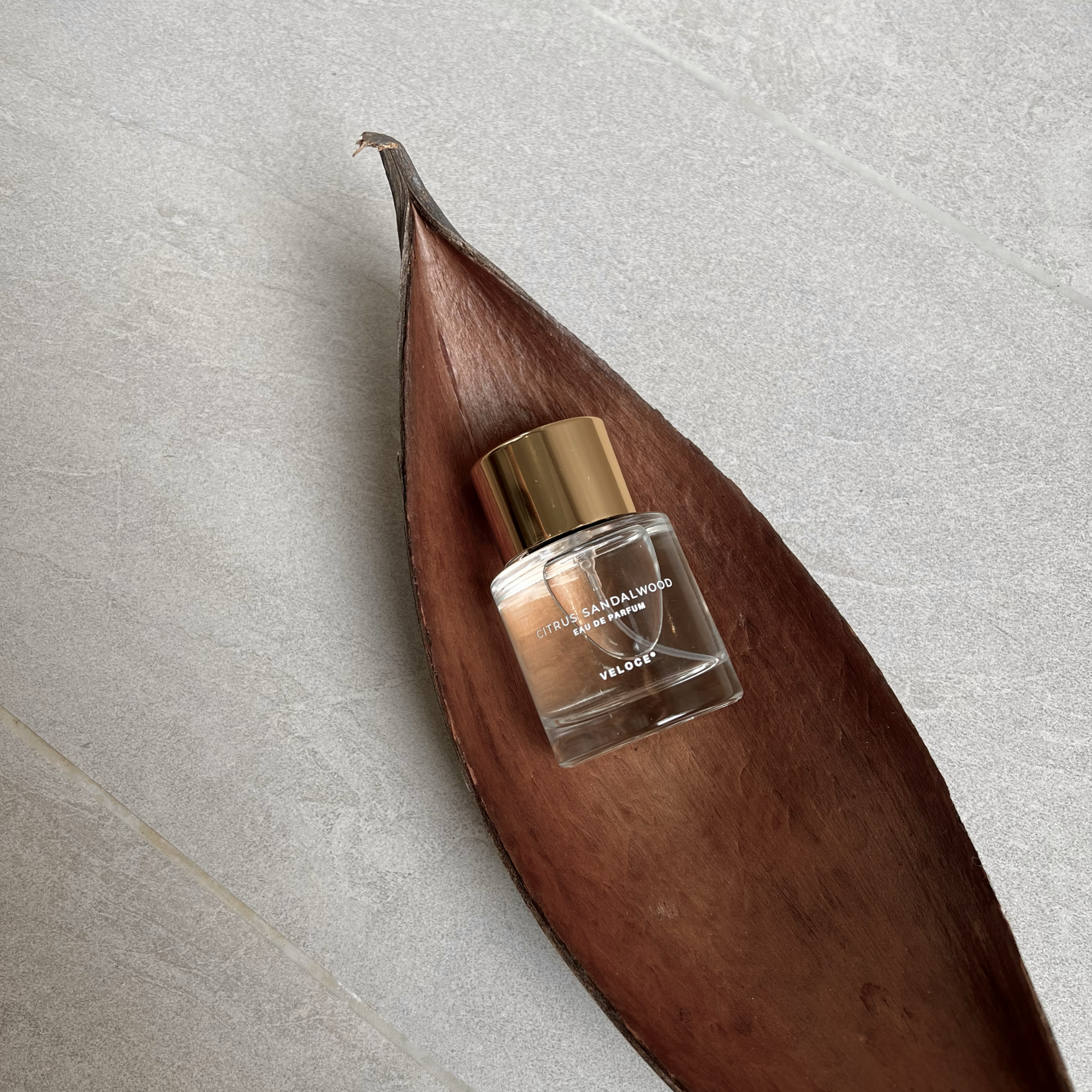 Citrus Sandalwood