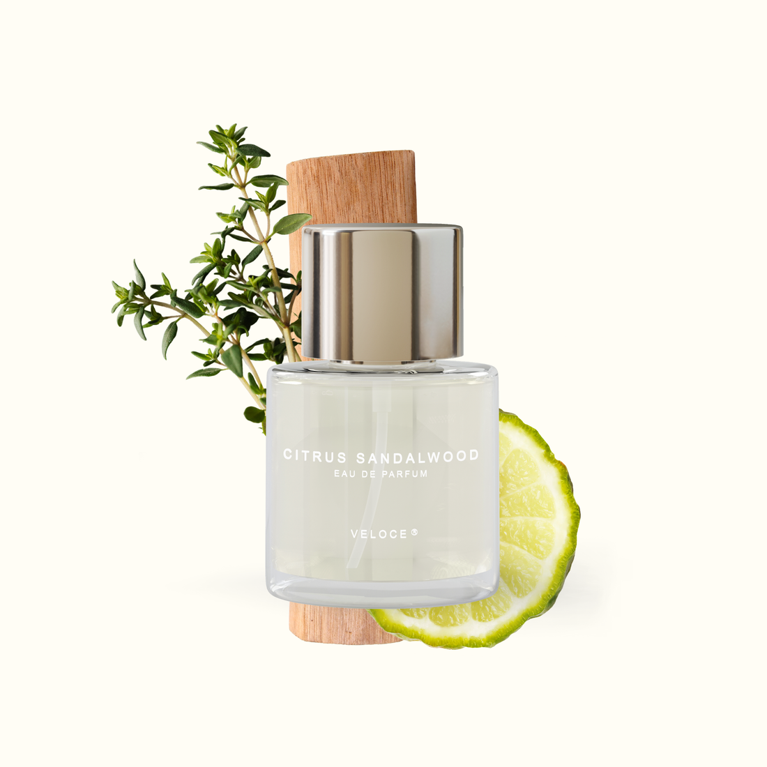 Citrus Sandalwood