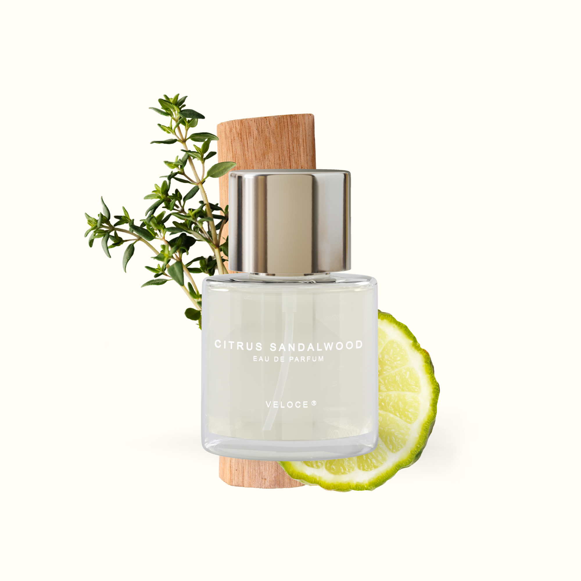 Citrus Sandalwood