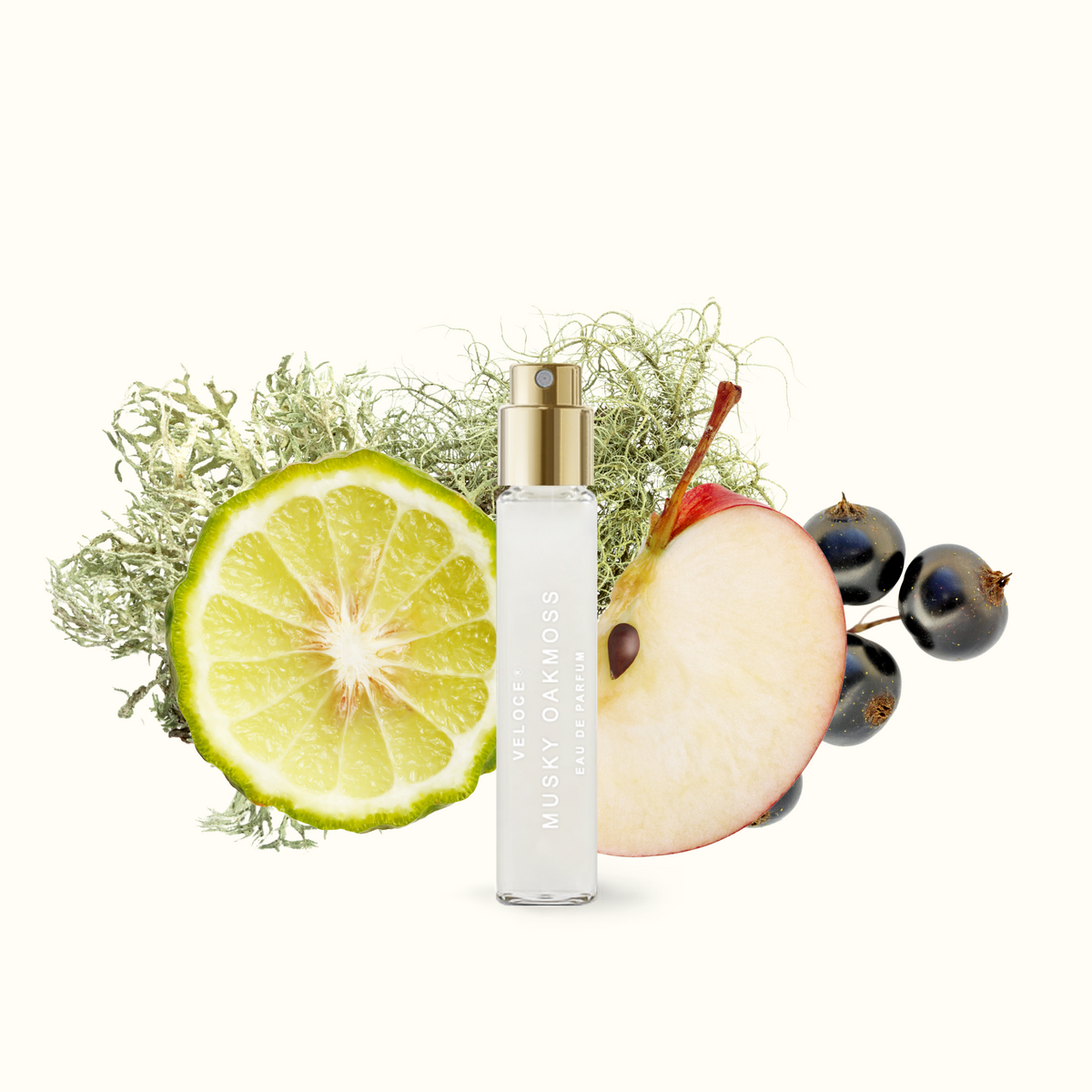 Musky Oakmoss (Travel-Size)