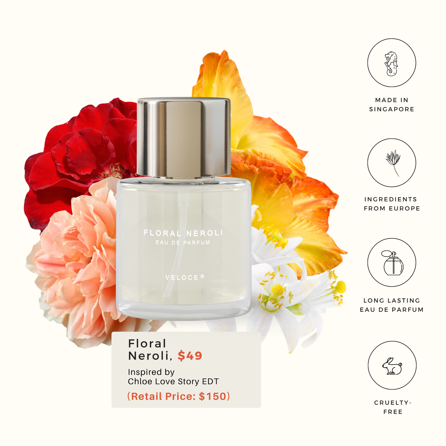 Floral Neroli