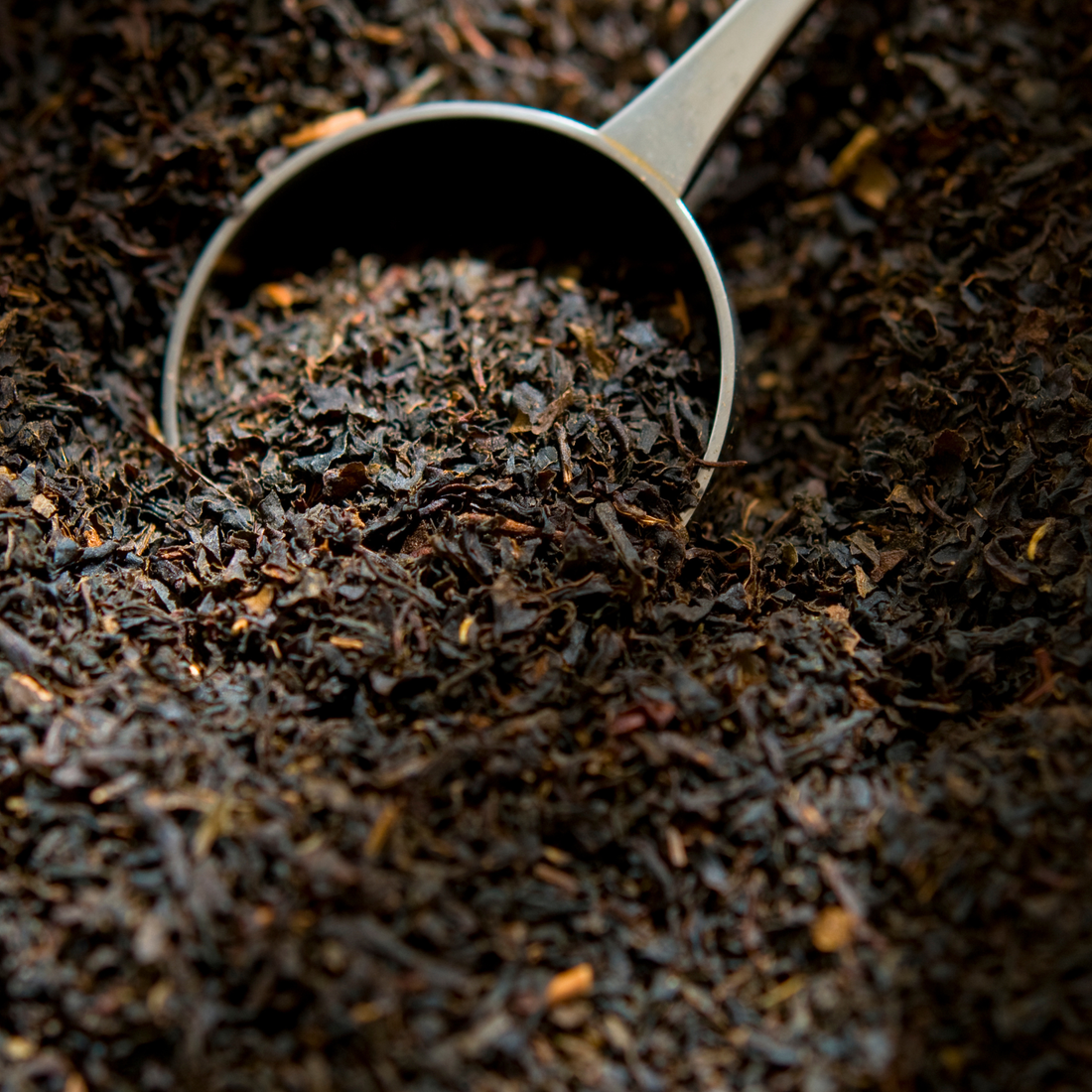 Yulong (Black Tea &amp; Cardamom), Pure Aromatherapy Essential Oil