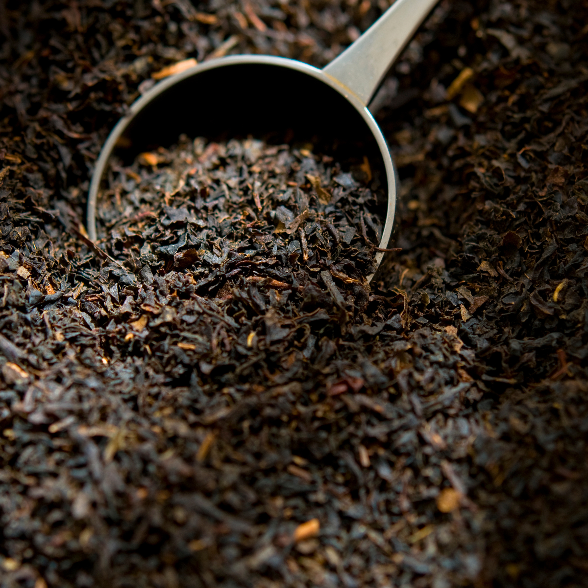 Yulong (Black Tea &amp; Cardamom), Pure Aromatherapy Essential Oil